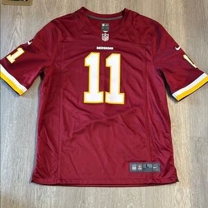 Men’s Redskins Jersey
